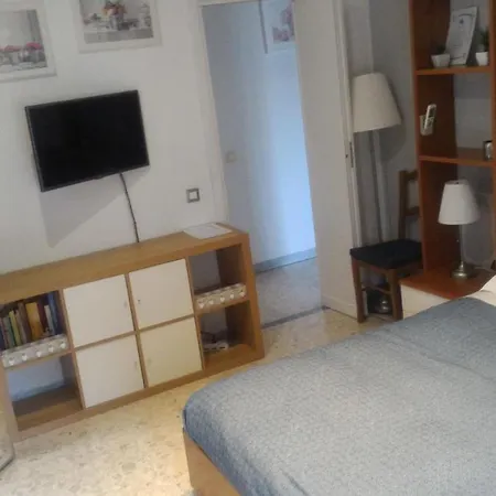 Casa Mia A Battistini Vakantiehuis *