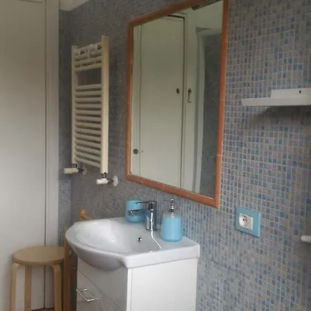 Vakantiehuis Casa Mia A Battistini
