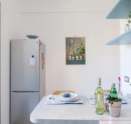 Vakantiehuis Casa Mia A Battistini *