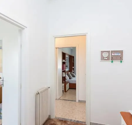 Vakantiehuis Casa Mia A Battistini