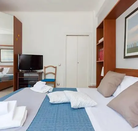 Vakantiehuis Casa Mia A Battistini Rome
