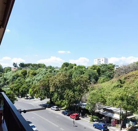 Casa Mia A Battistini Vakantiehuis