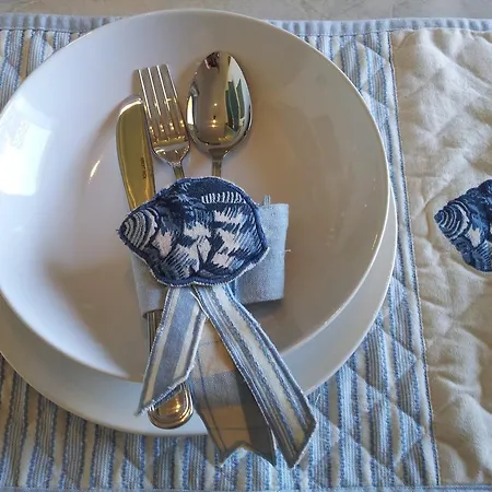 Vakantiehuis Casa Mia A Battistini
