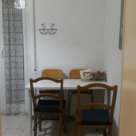 펜션 Casa Mia A Battistini