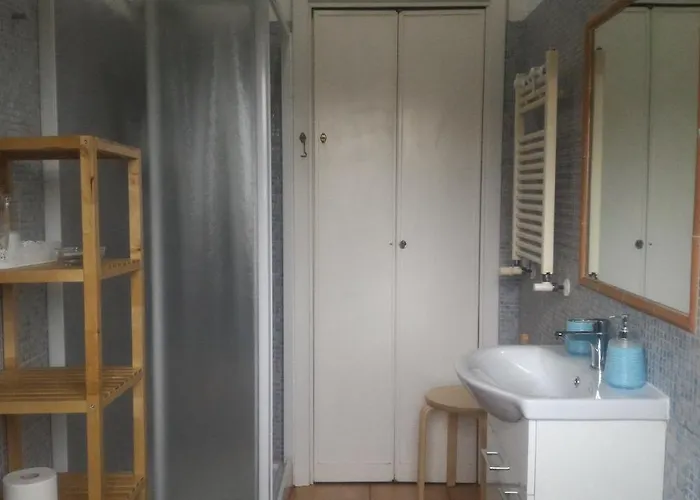 Casa vacanze Casa Mia A Battistini Roma
