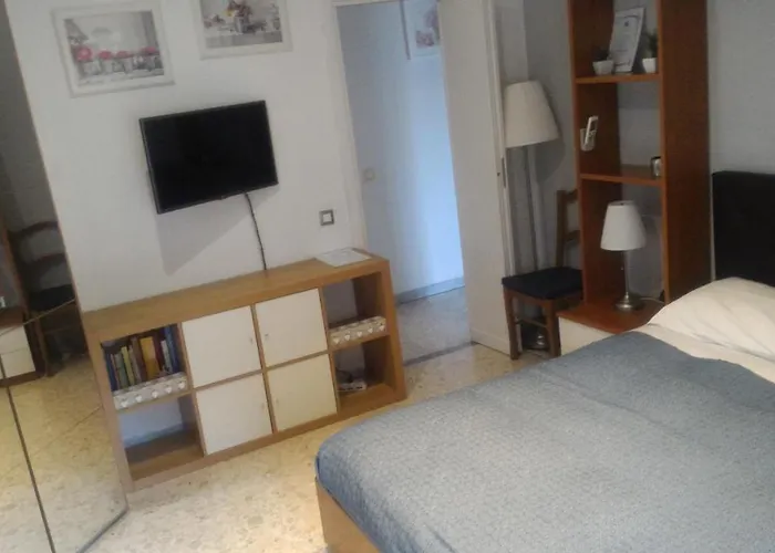 Casa Mia A Battistini Casa vacanze *