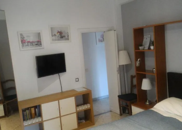 Casa Mia A Battistini Casa vacanze *