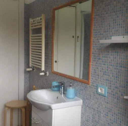 Casa vacanze Casa Mia A Battistini