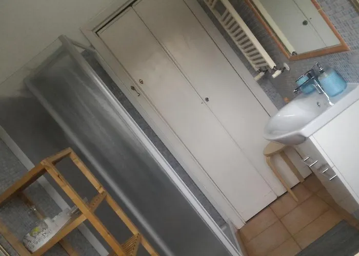 Casa vacanze Casa Mia A Battistini