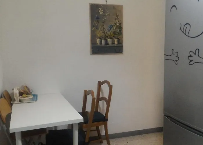 Casa Mia A Battistini Casa vacanze Roma