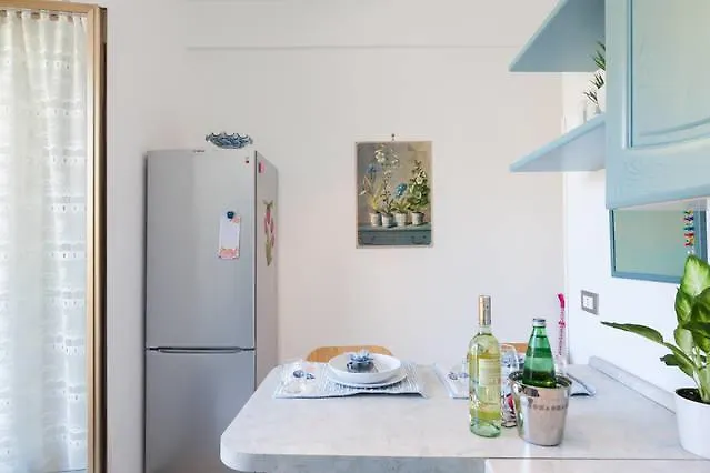 Casa vacanze Casa Mia A Battistini *