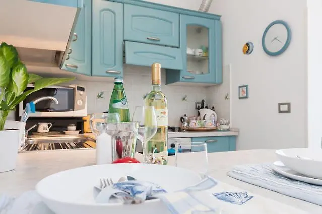 Casa vacanze Casa Mia A Battistini Roma