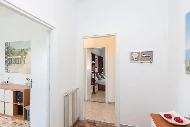 Casa vacanze Casa Mia A Battistini