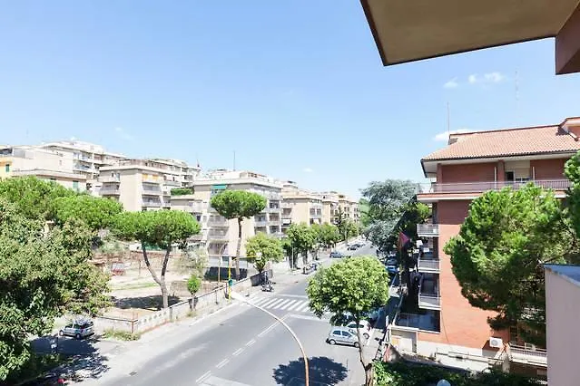 Casa Mia A Battistini Casa vacanze Roma